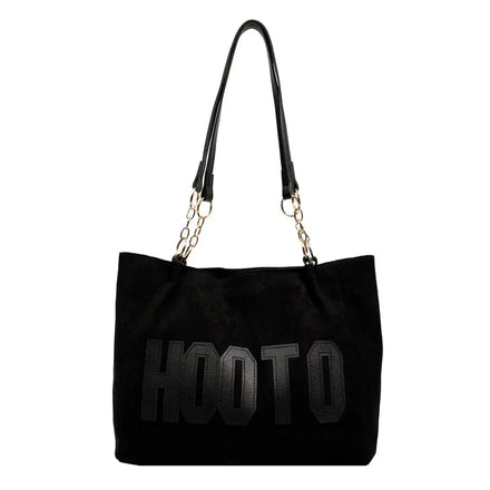 Hot Selling Single Shoulder Canvas Bag 2026 New Autumn Tote Bag Large Capacity Handbag for Women