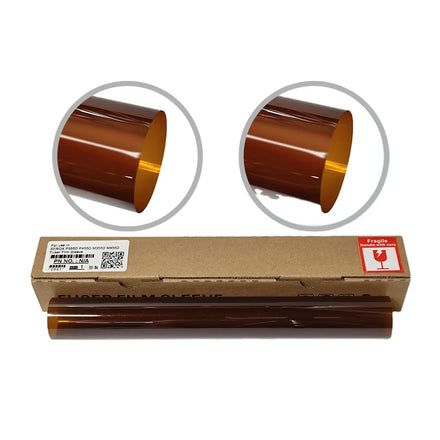 Original Fuser Fixing Film for Xerox DocuPrint P355 P455 M355 M455 P355D P455D M355D M455D 3610N 3615DN 3655S Fuser Film Sleeve