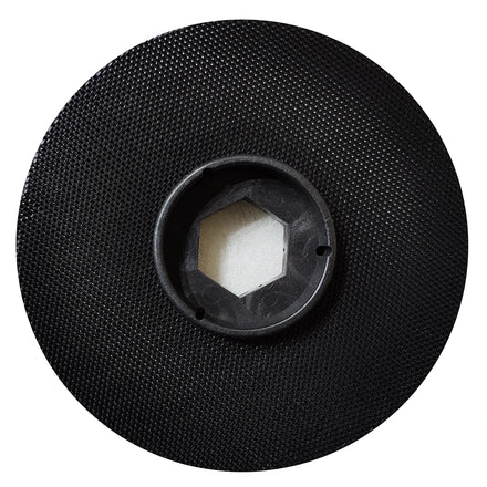 Pad Drive of Floor Scrubber