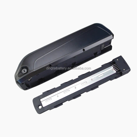 HaiLong G56 36V 48V 10.4Ah 12Ah 13Ah 14Ah 15Ah 17.5Ah Lithium Battery Kit with Charger for 350W 500W 750W Motor with Charger
