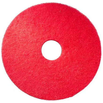 Cleaning Disc of Floor Scrubber