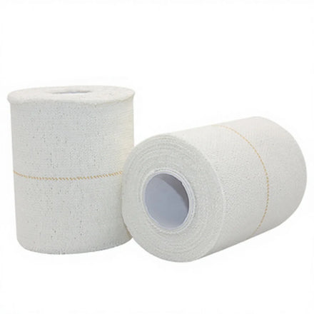 7.5cm Heavy Elastic Adhesive Bandage EAB Sports Tape Wrist Wrap Finger Guard Protective Knee Support Thumb Hand Grip Fitness Gym