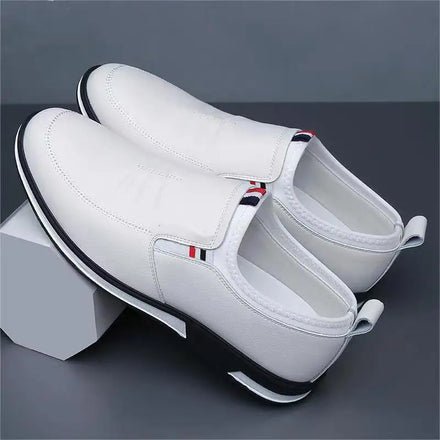 Wholesale Top Brand Mens Shoes Custom Logo Fashion Chunky Shoes Breathable Walking Style Shoes Large Size