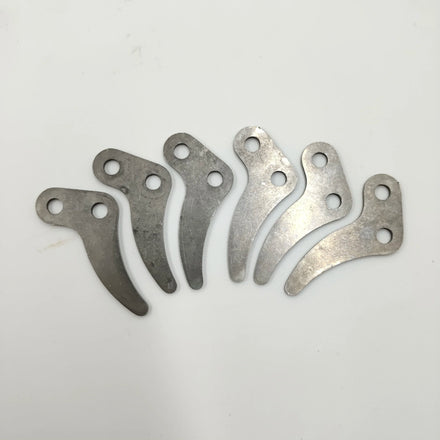1 Piece Hook for Muller Martini