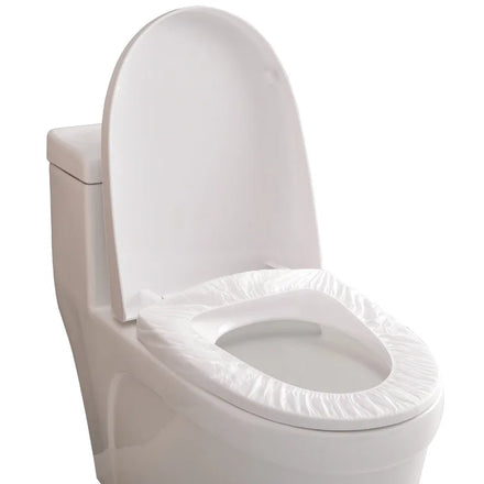Cheap Price Eco-Friendly Paper Disposable Toilet Seat Cover 48x36cm