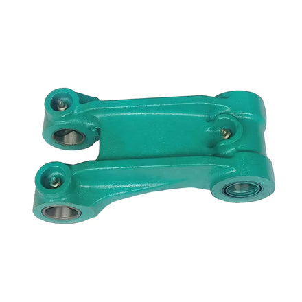 Excavator Parts for Kubota U15 Bucket Link KX15 H-link Connector Support Arm for Mini Excavator