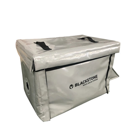 Litong China Manufacturer Sound Absorbing Soundproof Box Pvc Acoustic Generator Box Blanket