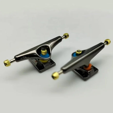 New Professional SB Shape 34mm Finger Skateboard Truck Fingerboard Trucks 34mm