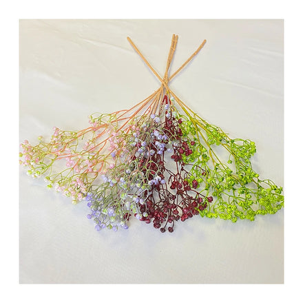 Elf Fruit Plant Dekoration Plant
