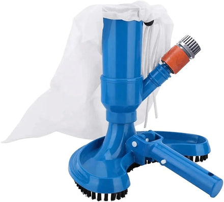Pool Jet Vacuum Underwater Half Moon Vacuum Head Wit Standard for Easily Clean Swimming Pool Jet Vacuums Heads