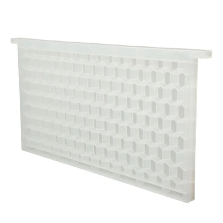 Wholesale Plastic Pollen Feeder Beekeeping Feeder
