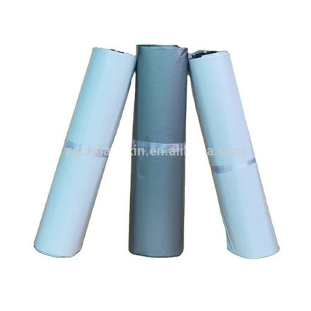 Poly Material Envelope Packaging Custom Printed Big Polymailers 10x13 Poly Mailers Envelope Pouch Express Service Packaging