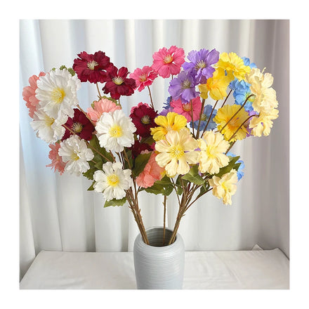 Soulmate Flower Decoration Mariage Artificial Flowers Decorative