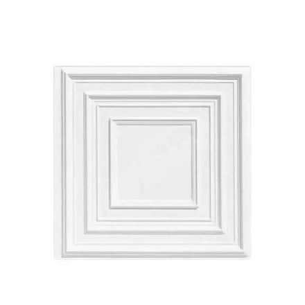 Irini Creative Design 3D PVC Wall Panel Fireproof Easy DIY Waterproof Floral Pattern Household & Commerce Kitchen/TV Backdrop