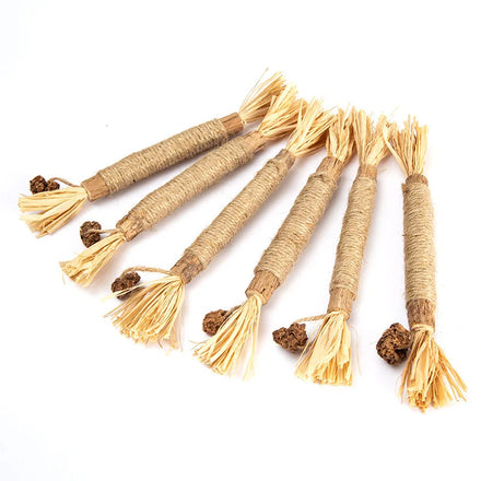 Wholesale Motive Activated Act Supplies Accessories Cat Chew Toy Bite Resistant Toys for Cat