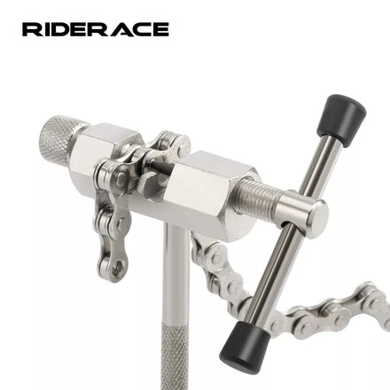RIDERACE Chain Pin Remover Bike Chain Cutter Tool Cycling Link Breaker Splitter MTB Chain Extractor Cutter Device Accessories