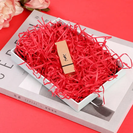 Filler Shred Gift Packaging Lafite Grass Packing Shreds Other Packaging Materials for Gift Paper Box