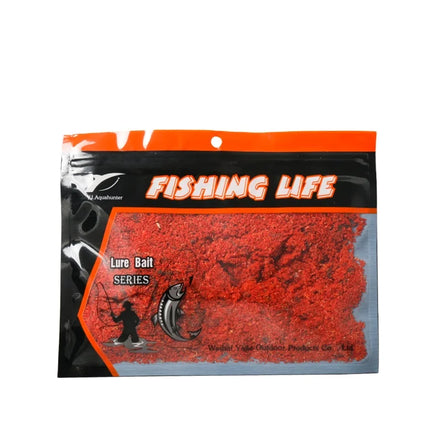 Dry Sand Worm Bait Sea Fishing Worm Sea Earthworm Bait Lugworm Nereis Fishing Lure