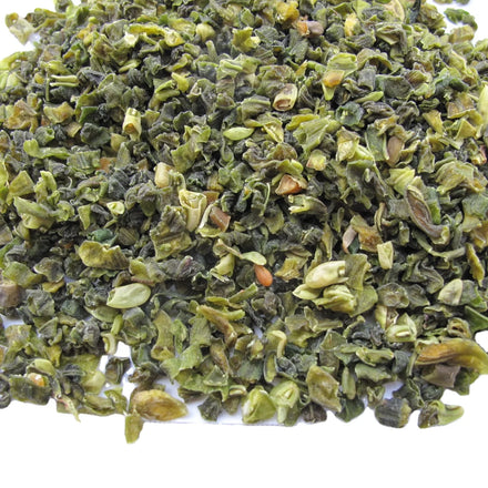 Wholesale Factory Dehydrated Green Beans Cross Cut Cheaper Price Good Quality