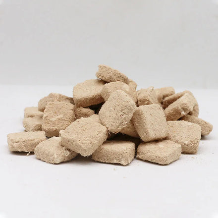 Factory Price Delicious Nutritional Food Dried cat with Freeze-dried Raw FoodFreeze-dried Food Kibble Dog Food Raw Bone Meat Pie