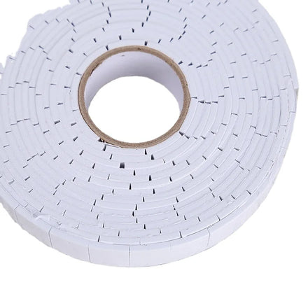 3mm Thickness Double Sided Acrylic Adhesive Die Cut Heat-Resistant Easy-Tear EVA Foam Tape Stickers