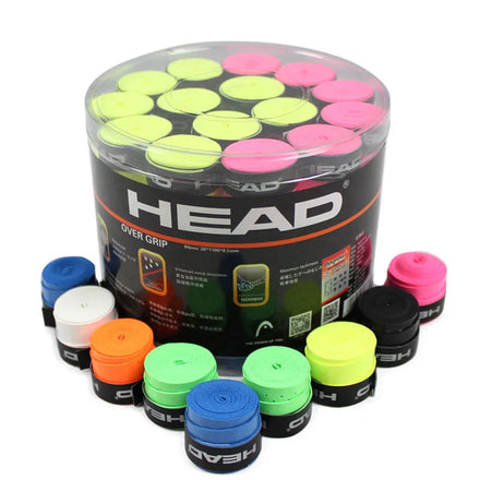 Wholesale Custom Tennis Overgrip Tennis Padel Grip Overgrip