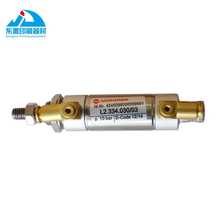 1 Piece Cylinder L2.334.030/03 for Heidelberg Printing Machine