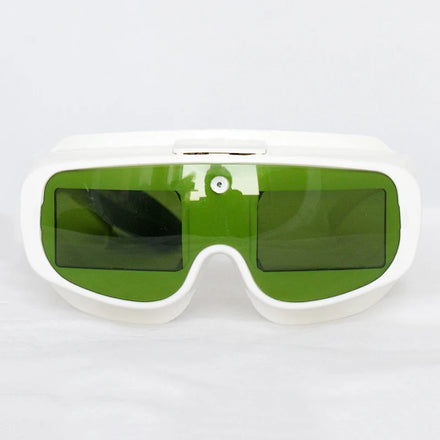 Automatic Shading Laser Protective Glass for IPL Laser Hair Removal and IPL Beauty Equipment