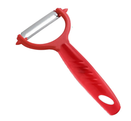 Multi-Purpose Kitchen Manual Vegetable Slicer Peeler Set PP Material Dumpling Maker Mold Potato Eyes Fruit Vegetable Tools
