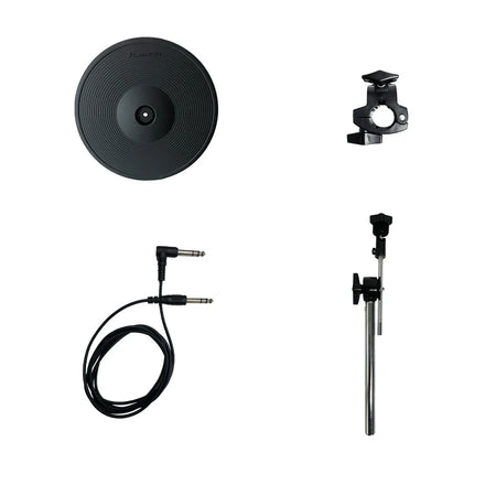Lemon (Expansion Kit) 13 in Crash Dual (2 Zone) Electronic Cymbal - 13C2-Ex