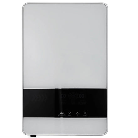 Direct Selling 18KW 380V Electric Tankless Instant Hot Water Heater Kitchen Bathroom