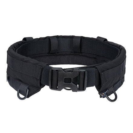 IDOGEAR 500D Adjustable MRB MOLLE Tactic Belt Nylon Combat Belt Wholesale Tactical Belt Nylon