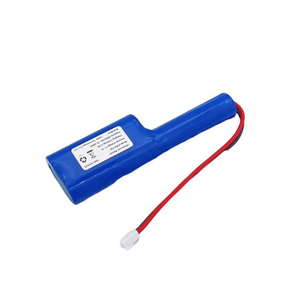 Rechargeable KXD 3S1P 32700 LiFePO4 Lithium Ion Battery Pack 9.0V 4.8Ah Deep Cycle Safety