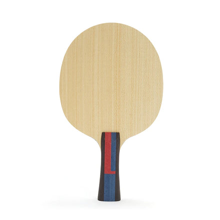Professional 7 Layers Ping Pong Paddle Baseboard Ayous Wood Table Tennis Rackets Blades