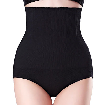Wholesale Women's High Waist Seamless Underwear Butt Panties Lifter Shapewear Tummy Control Panties