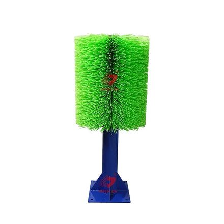 High Quality Farm Use Unmotivated Cow Brush for Cattle Body Cleaning and Preventing Disease