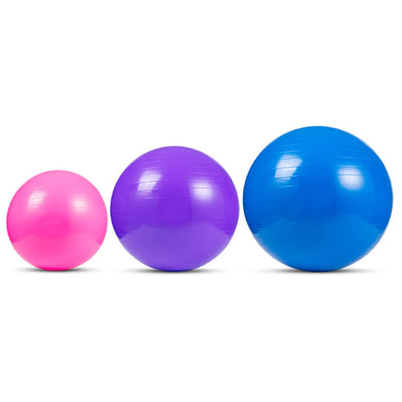 25cm/55cm/65cm/75cm Inch Small Bender Ball Barre Pilates Yoga