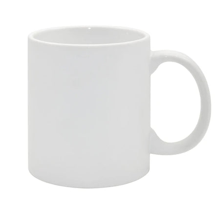 Wholesale Price Top Factory China 11oz Sublimation Ceramic Cup Mug for Reselling
