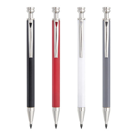 Metal Promotional Mechanical Pencil Engraved Mechanical Pencils Bulk Mechanical Pencils