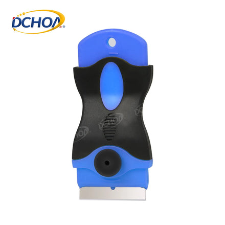 Handy Safety Razor Scraper 1.5 Inch Blades Universal Phone Repair Tool Kit LCD Screen Glass Sticker Glue Removing Tools DIY OEM