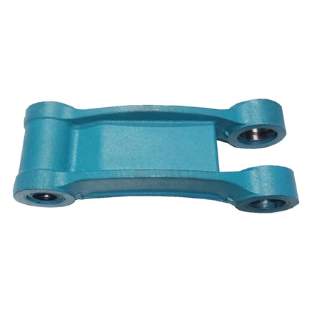 KUBOTA 20 Mini Excavator Spare Parts Excavators Bucket Link HRC Marketing Hot Surface Finish Bucket Pin and Bushing