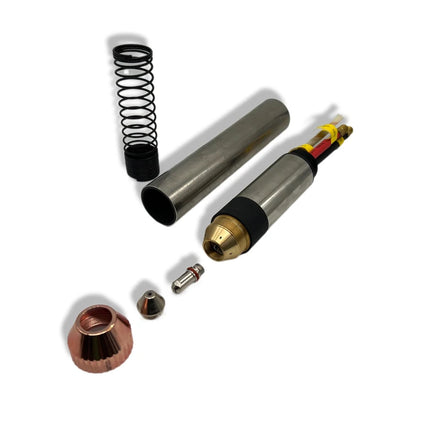 Chinese Cutting Straight Torch Fy160 for Plasma Machine