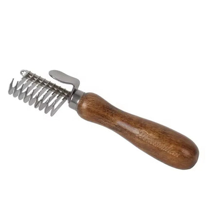 Wholesale Classical Style Upscale New Design Pet Dog Dematting Comb Brush Comb