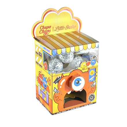 Fun Fold Corrugated Box Packaging Kid Toy Storage Carton Box Kindergarten Kids Party Mystery Surprise Gift Box With Logo