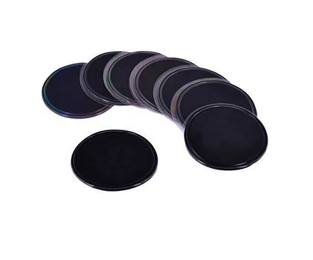 Customization Furniture Accessories Round square Triangle Sticky Gel Pads Nano Tape