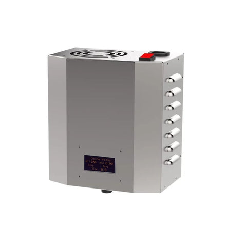 OZOTEK 1.0-3.0 PPM 220V Electric Solar Ozone Water Generator for Household Use TWO006-12V