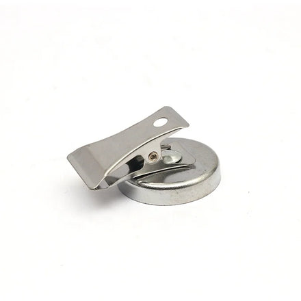 Cheap Good Quality Magnetic Clip Clips for Whiteboard and Office Metal Strong Clip
