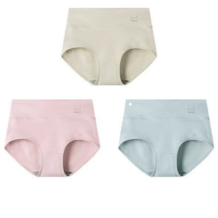 Delicate Three-dimensional Gel Drop logo Soft and Skin Friendly With High Elasticity Underwear