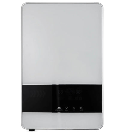 PEIXU 2026 Flash Sale 21kw 380v Adjusting The Water Temperature instant shower water heater