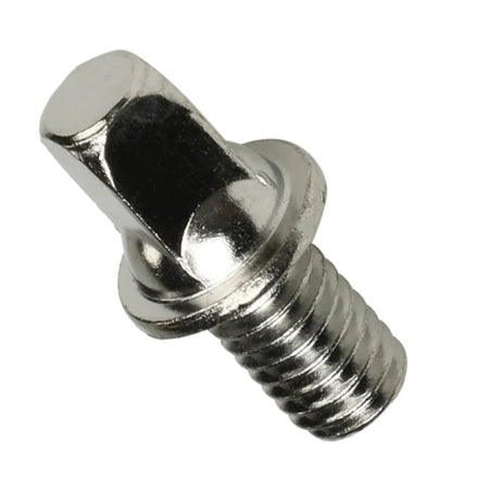 Bass Drum Screw Rods 60mm Tight Tension Rods for Drum Percussion Instrument Accessories Parts Drum Screw